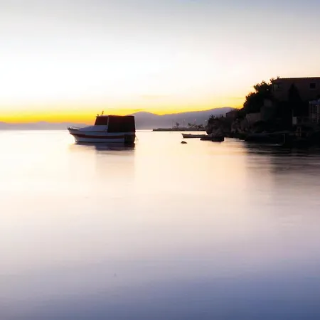 Stunning In Kastel Sucurac With Kitchen