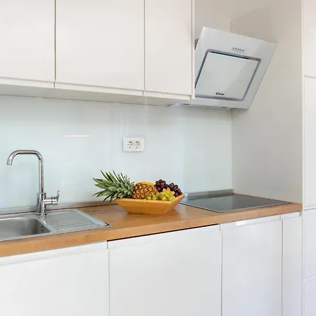Stunning In Kastel Sucurac With Kitchen Holiday home Kastela