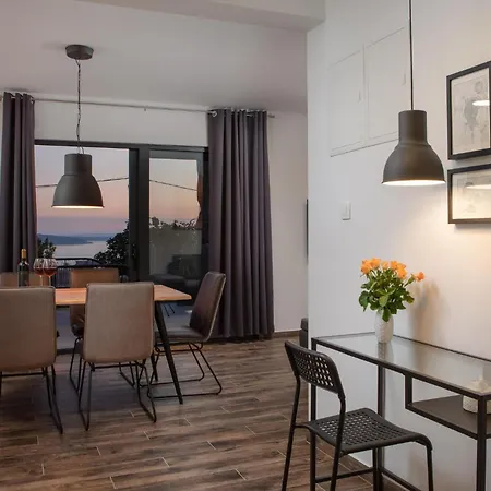 Stunning In Kastel Sucurac With Kitchen *