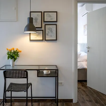 Stunning In Kastel Sucurac With Kitchen Holiday home Kastela