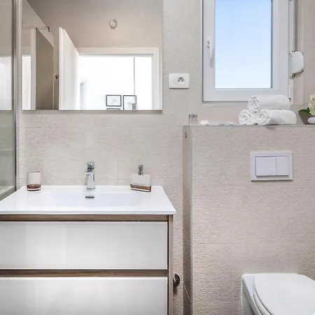 Stunning In Kastel Sucurac With Kitchen Kastela