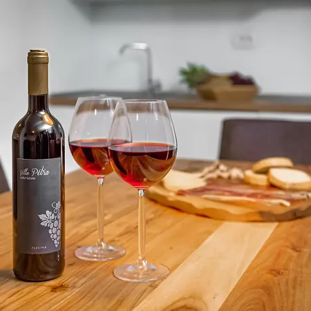 Awesome In Kastel Sucurac Holiday home