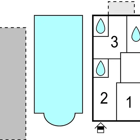 Awesome In Kastel Sucurac